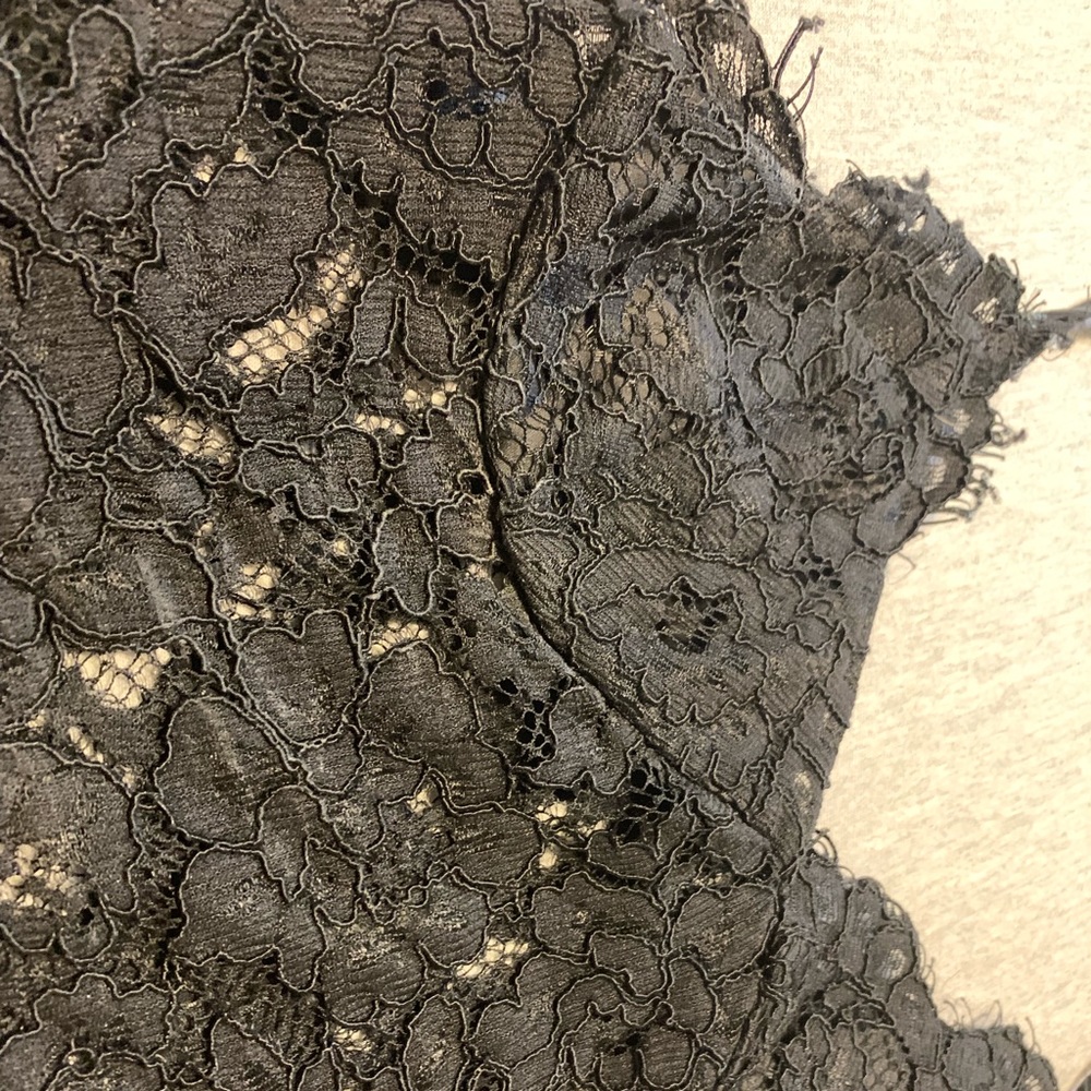 Lace Bralette - Picture 2 of 3